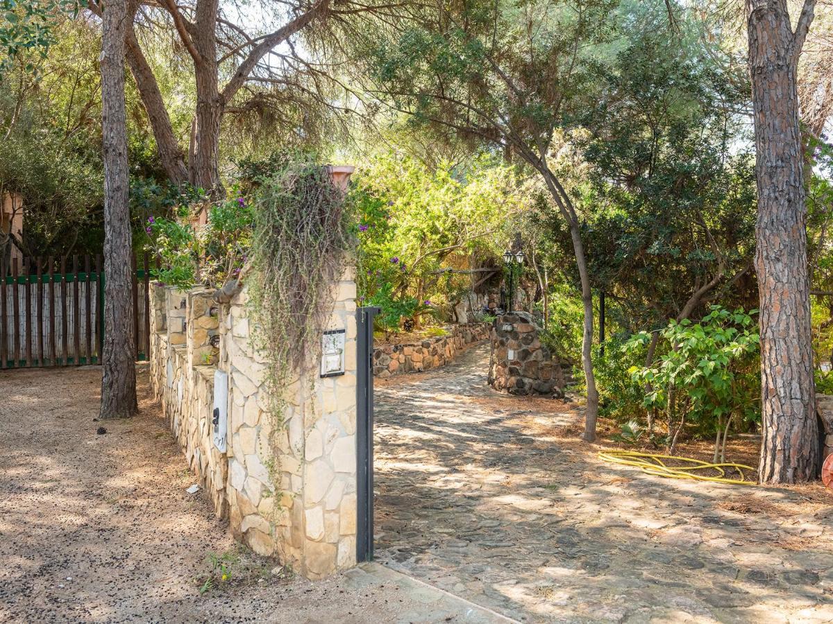 Villa Baia Azzurra Capitana